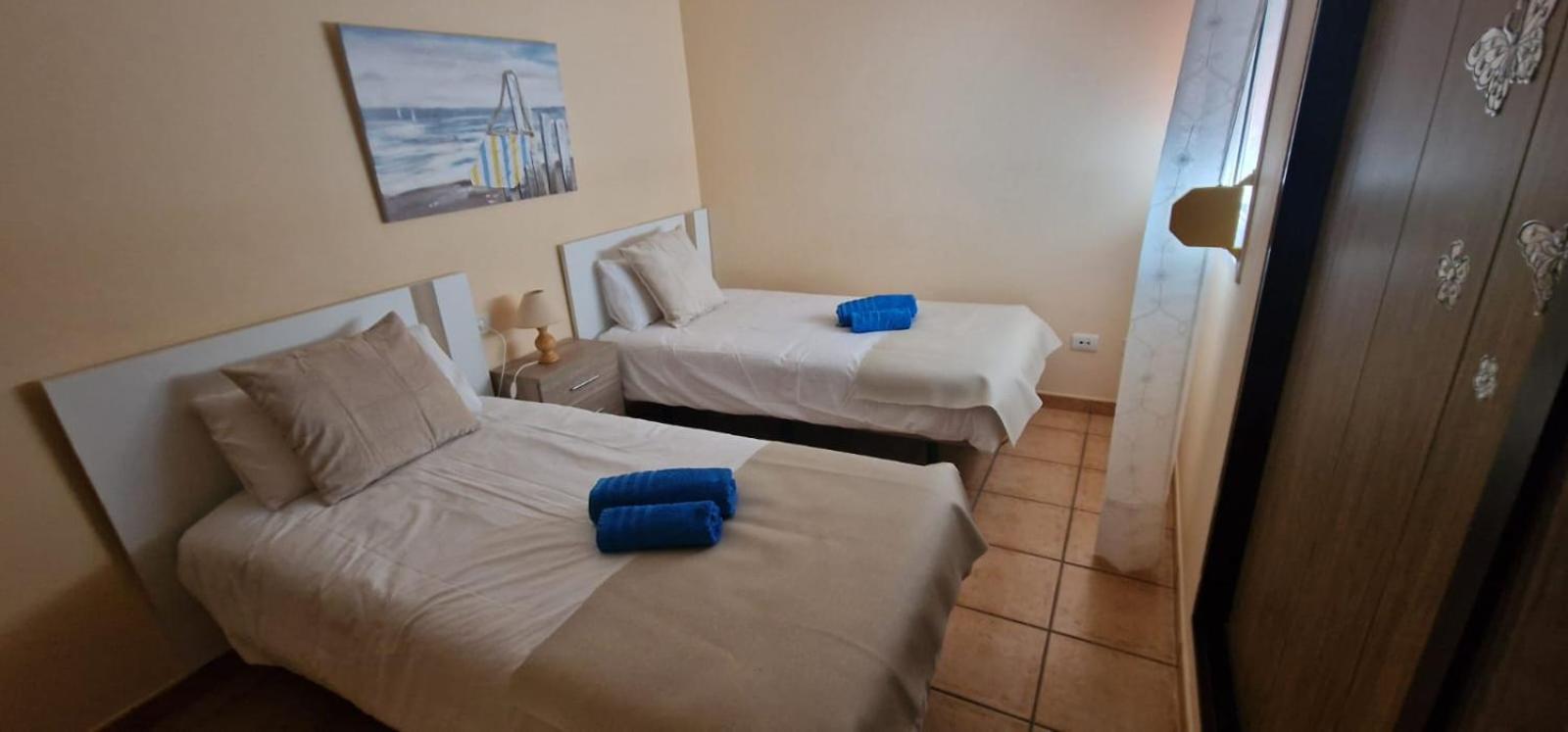 Apartamento Vacacional Fuerteventura 1A El Cotillo  Exterior photo